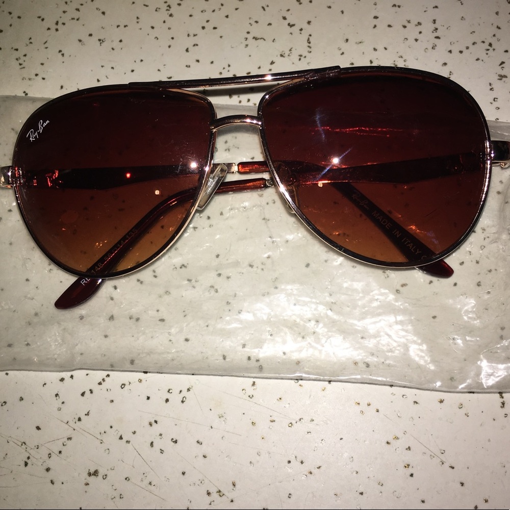 RayBan offer a price